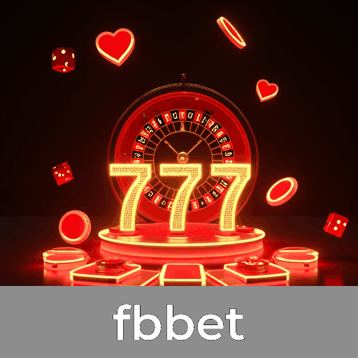 Fbbet: Slots com Jackpot, Jogos de Mesa e Experiências ao Vivo