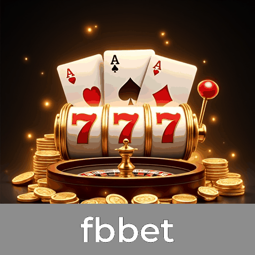 Fbbet: Slots com Jackpot, Jogos de Mesa e Experiências ao Vivo